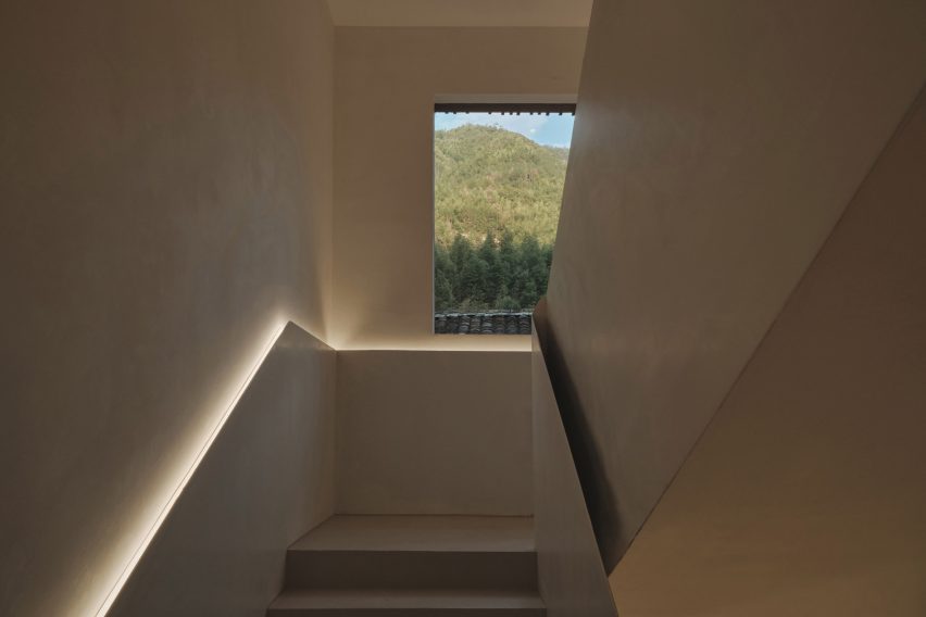 The Quartet – Songzhuang Z Museum by Team BLDG