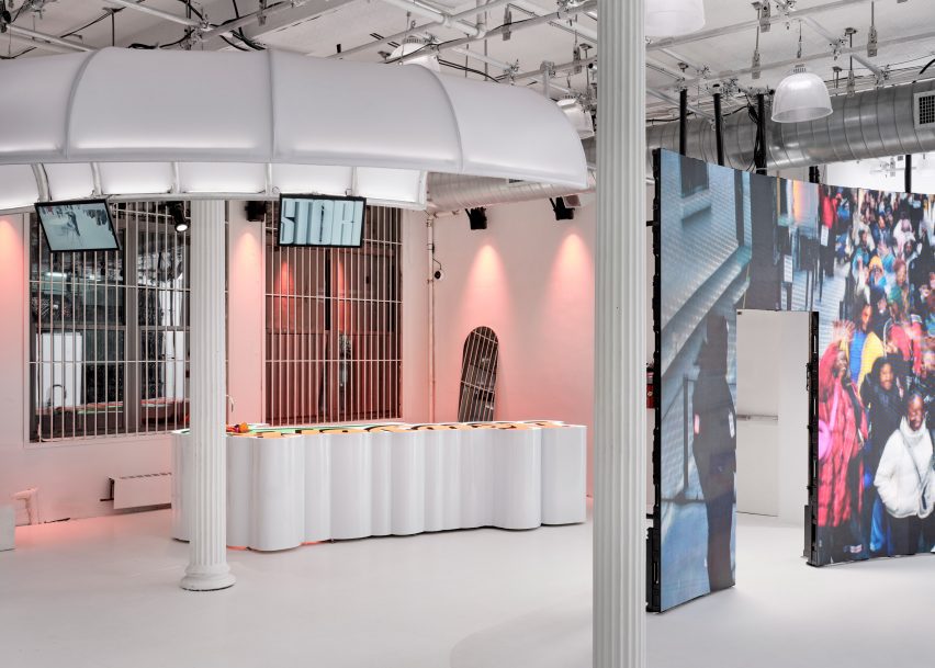 Telfar Flagship Store NYC