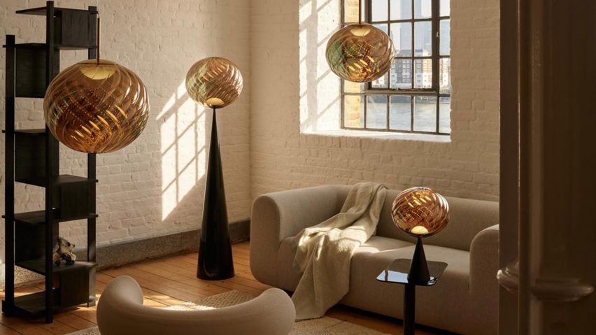 The Shop - Tom Dixon