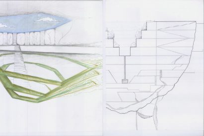 an illustration of a ecological recovery system