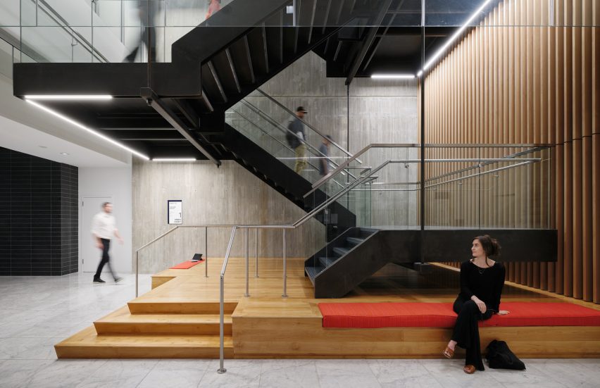 US Consulate General by The Miller Hull Partnership