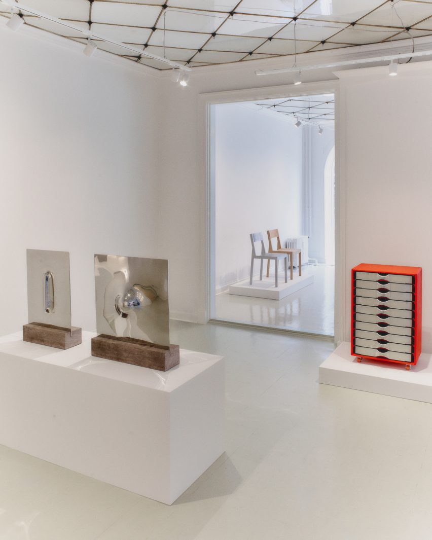Værktøj exhibition at 3 Days of Design