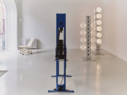 Værktøj exhibition at 3 Days of Design