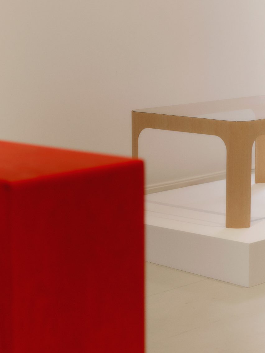 Værktøj exhibition at 3 Days of Design
