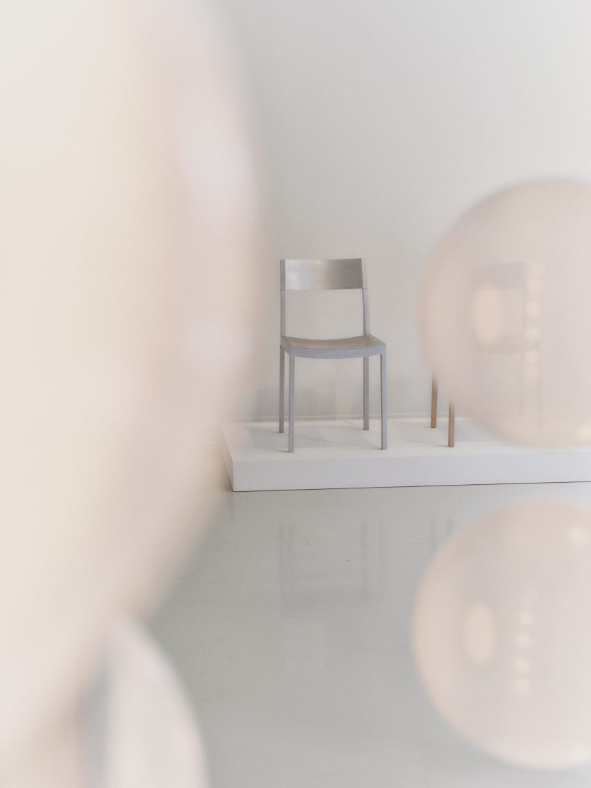 Værktøj exhibition at 3 Days of Design