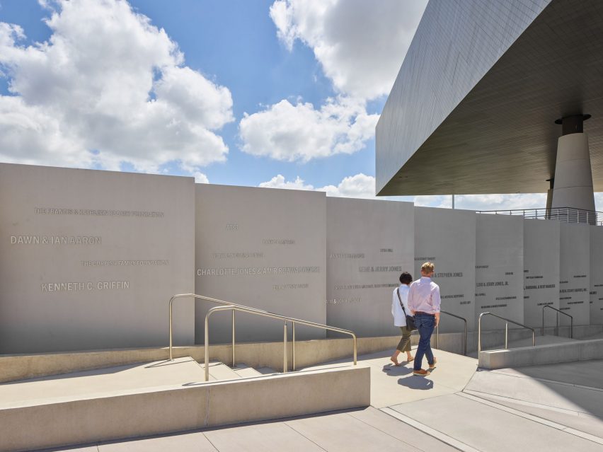 National Medal of Honor Museum Arlington