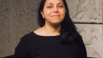 Vyjayanthi Rao