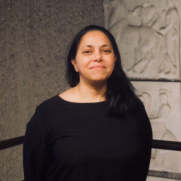 Vyjayanthi Rao