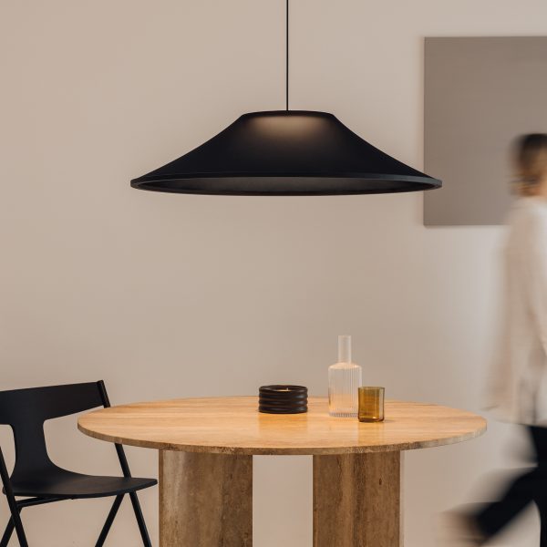 Warp Pendant light