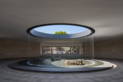 Hotel Wuxi MGallery Collection by WATG and Wimberly Interiors