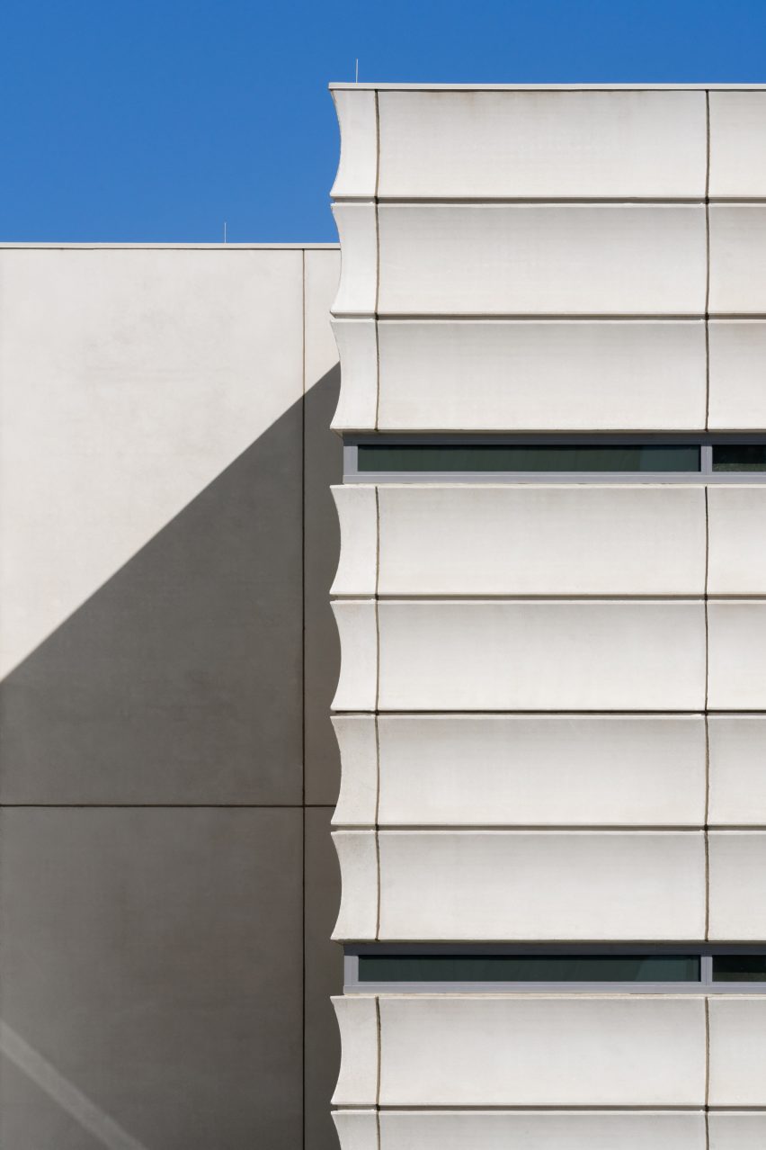 Wayne County Criminal Justice Center