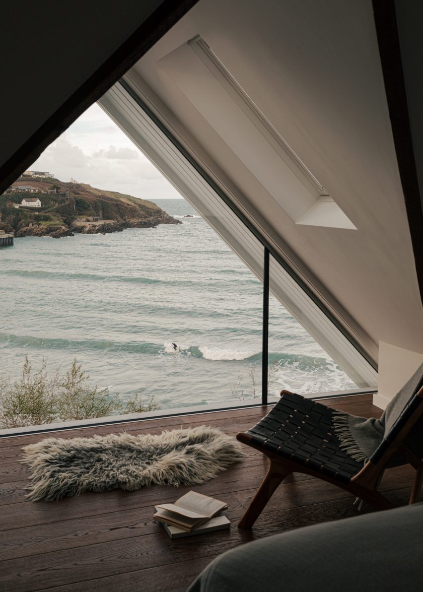 The Island by Will Gamble Architects