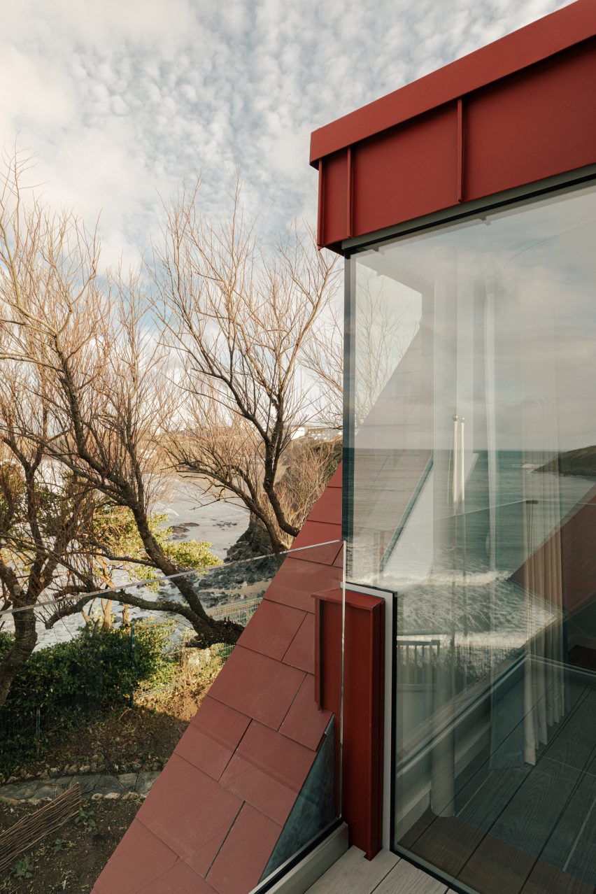 The Island by Will Gamble Architects
