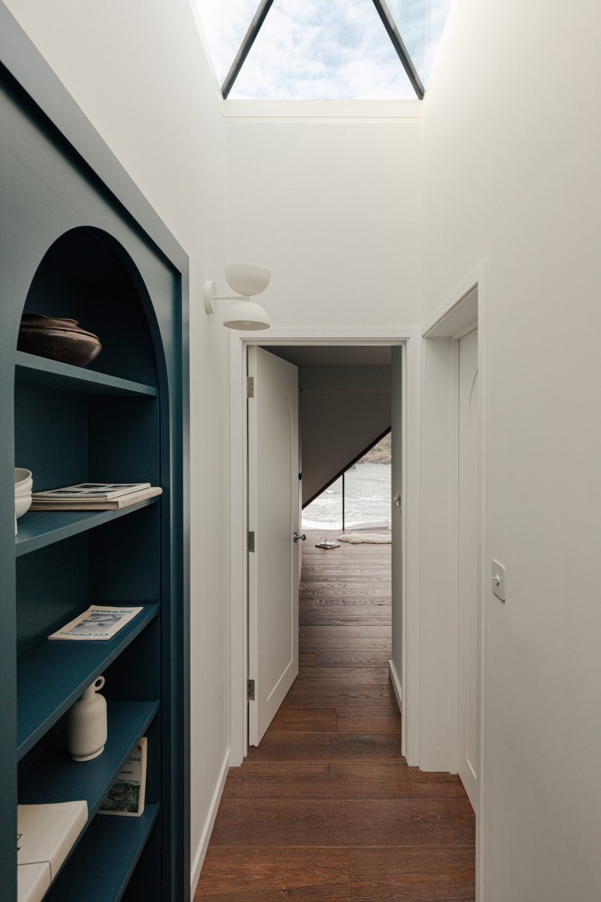 The Island by Will Gamble Architects