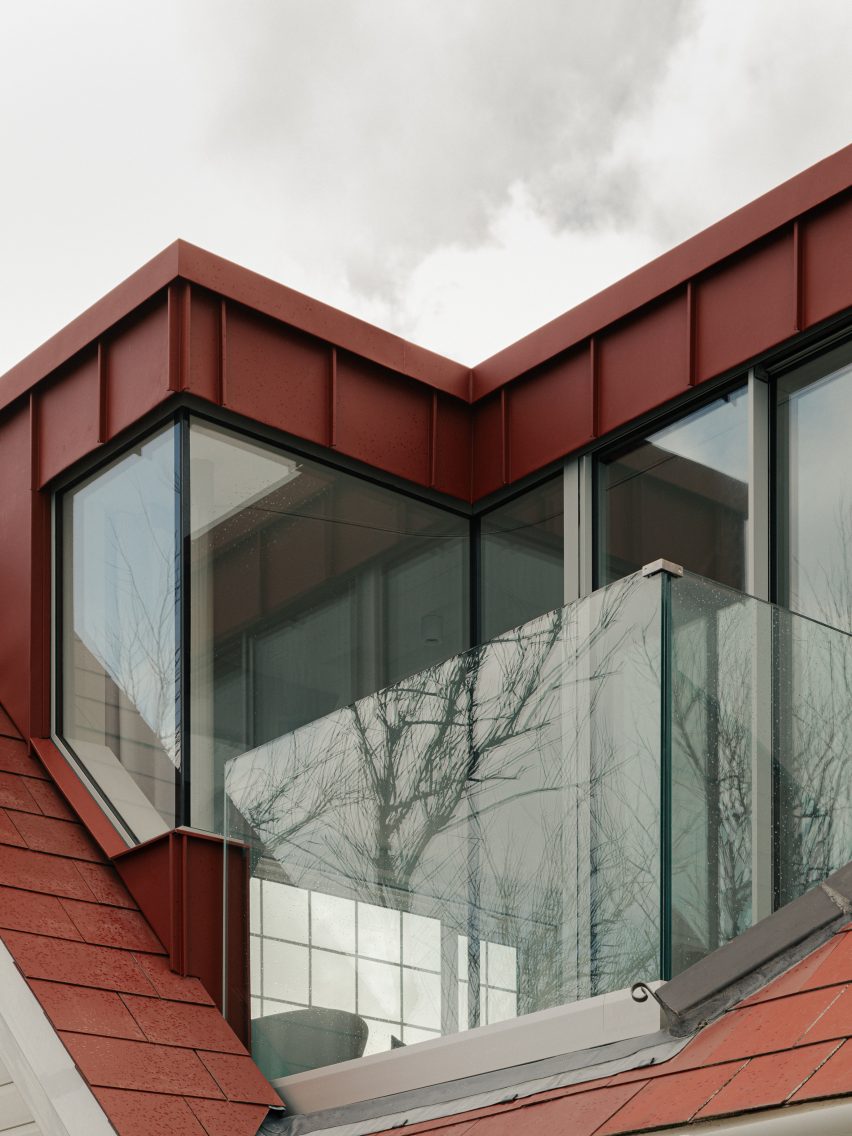 The Island by Will Gamble Architects