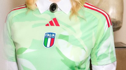 Dezeen’s catch-all guide to Women’s Euro 2025 kits