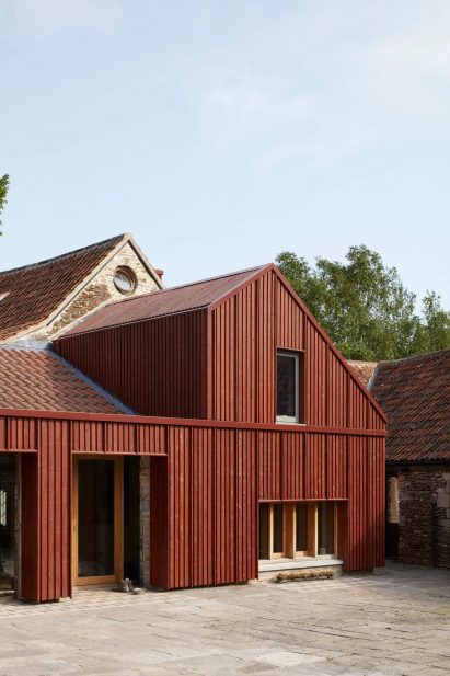 Wool Hall recording studio Somerset