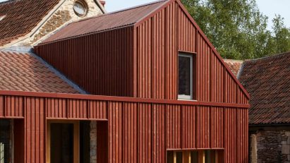 Wool Hall recording studio Somerset