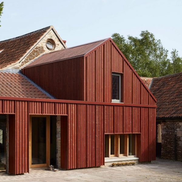 Wool Hall recording studio Somerset
