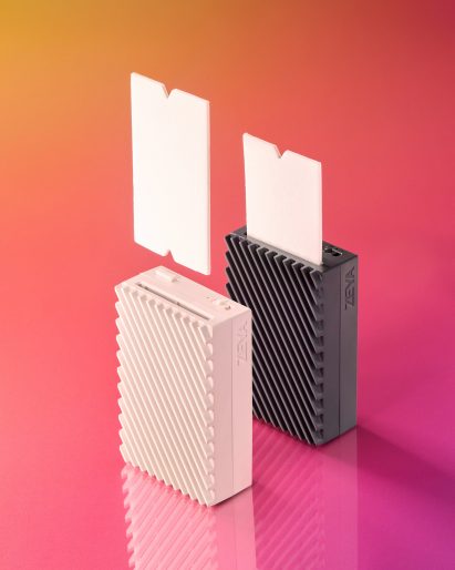 Zeya scent diffuser