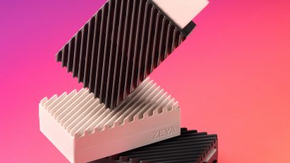 Zeya Scent diffuser