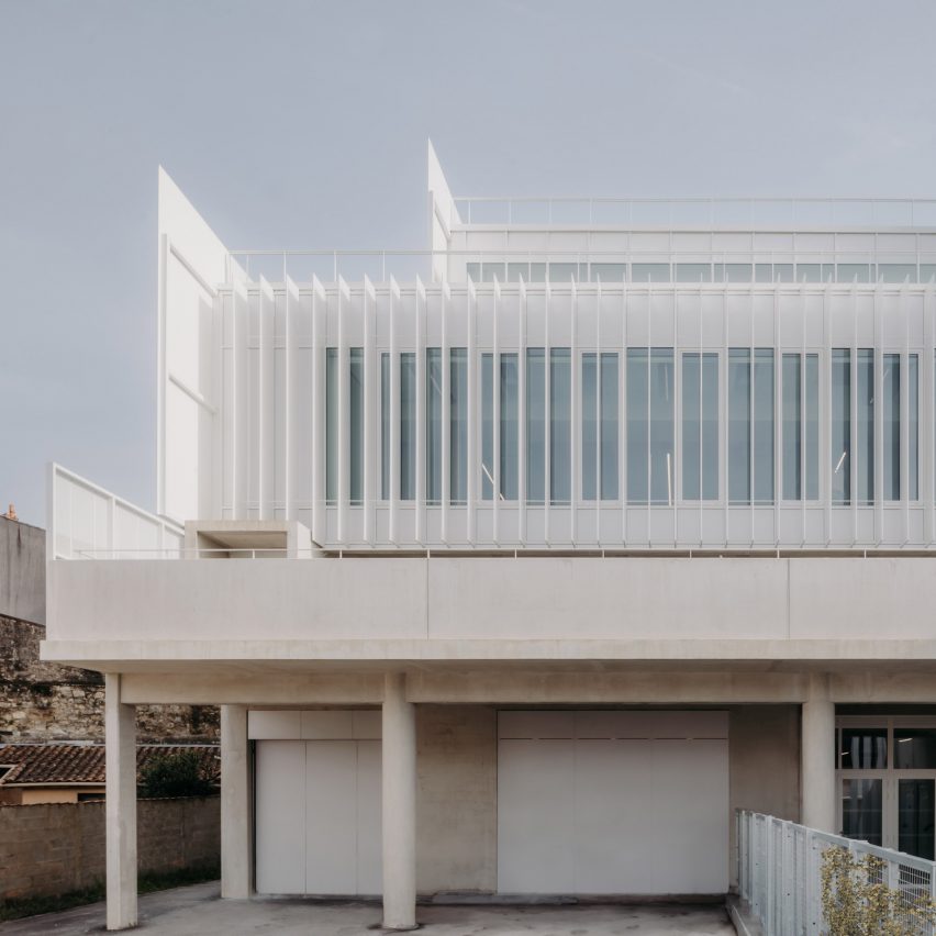 136 Chartrons by ZW/A Zweyacker & Associés