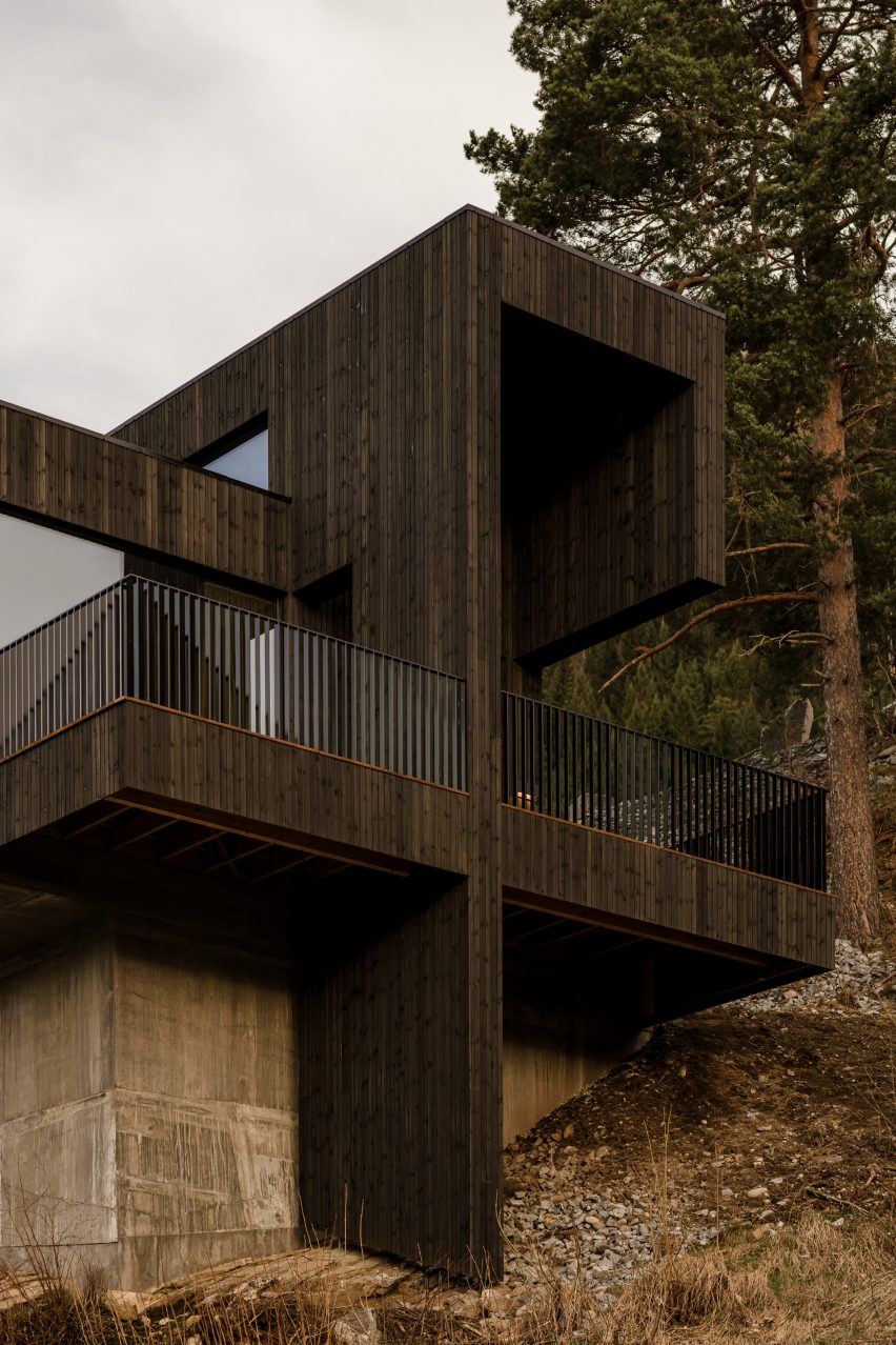 18-07 Holiday Home by Office Inainn