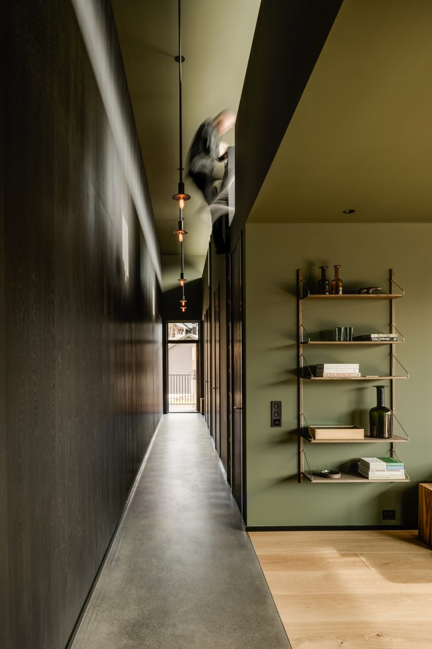 18-07 Holiday Home by Office Inainn