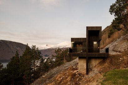 18-07 Holiday Home by Office Inainn