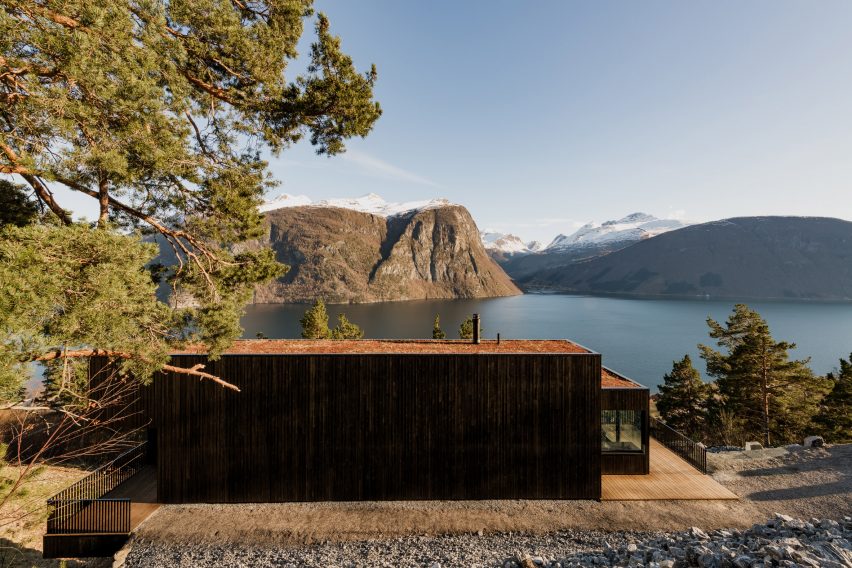 18-07 Holiday Home by Office Inainn