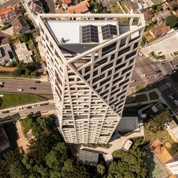 AGE360 by Architects Office