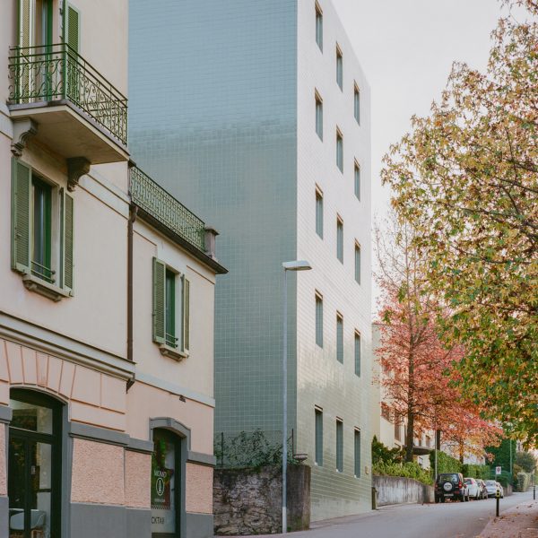 B5 Boutique Hotel by DF_DC