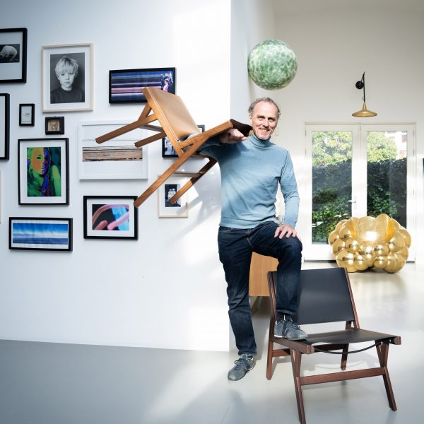 Biota by Richard Hutten for Deberren