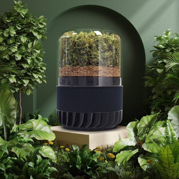 Briiv 2 Pro Air Filter by Five Create