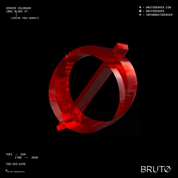 Brutø by Wunder Werkz