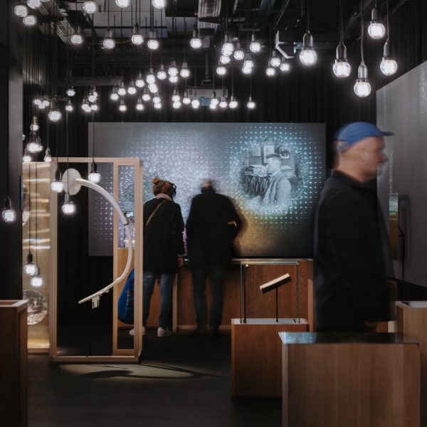 Carl Nielsen Museum by Event