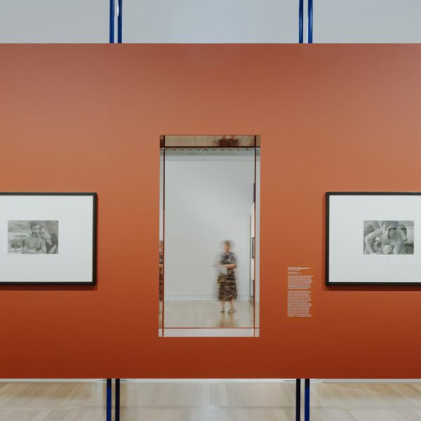 Carol Jerrems: Portraits by Youssofzay + Hart