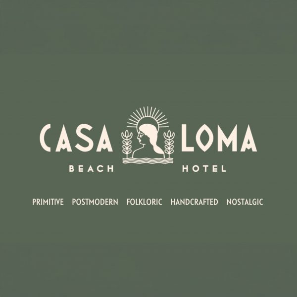 Casa Loma Beach Hotel by Land