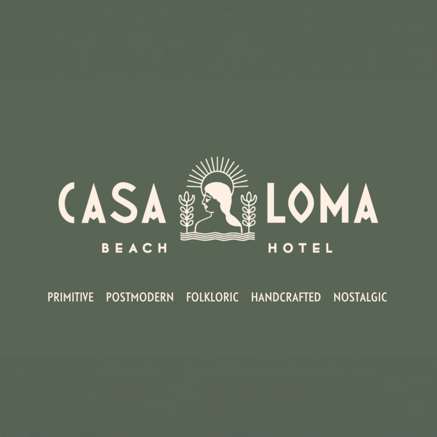 Casa Loma Beach Hotel by Land
