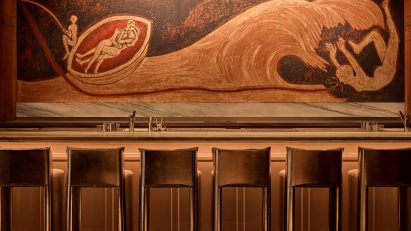 Clemente Bar by L'Observatoire International