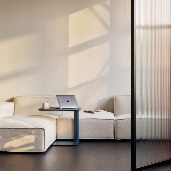 Float Mini and Micro by Humanscale