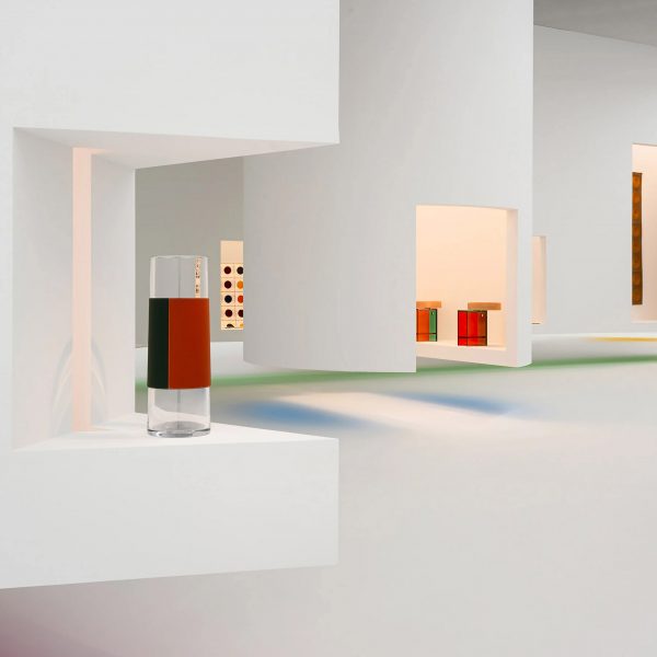 Hermès' Collections at Milan Design Week 2025 by L'Observatoire International