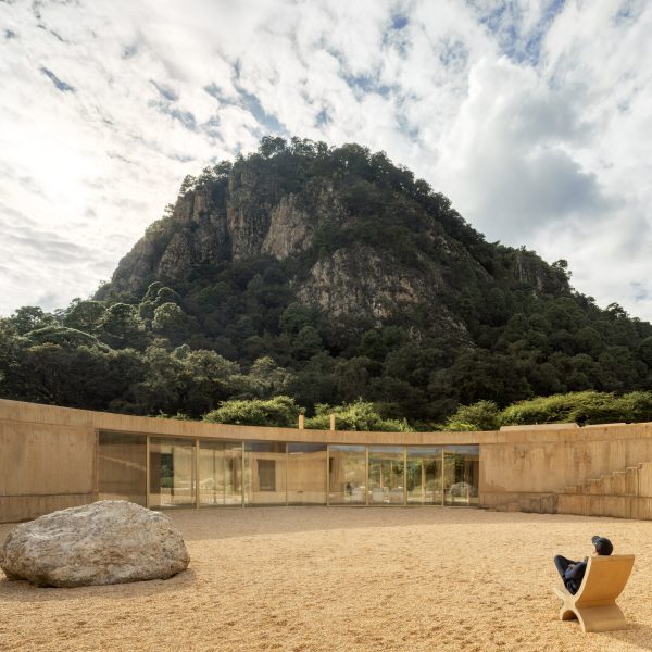 House 720 Degrees by Fernanda Canales