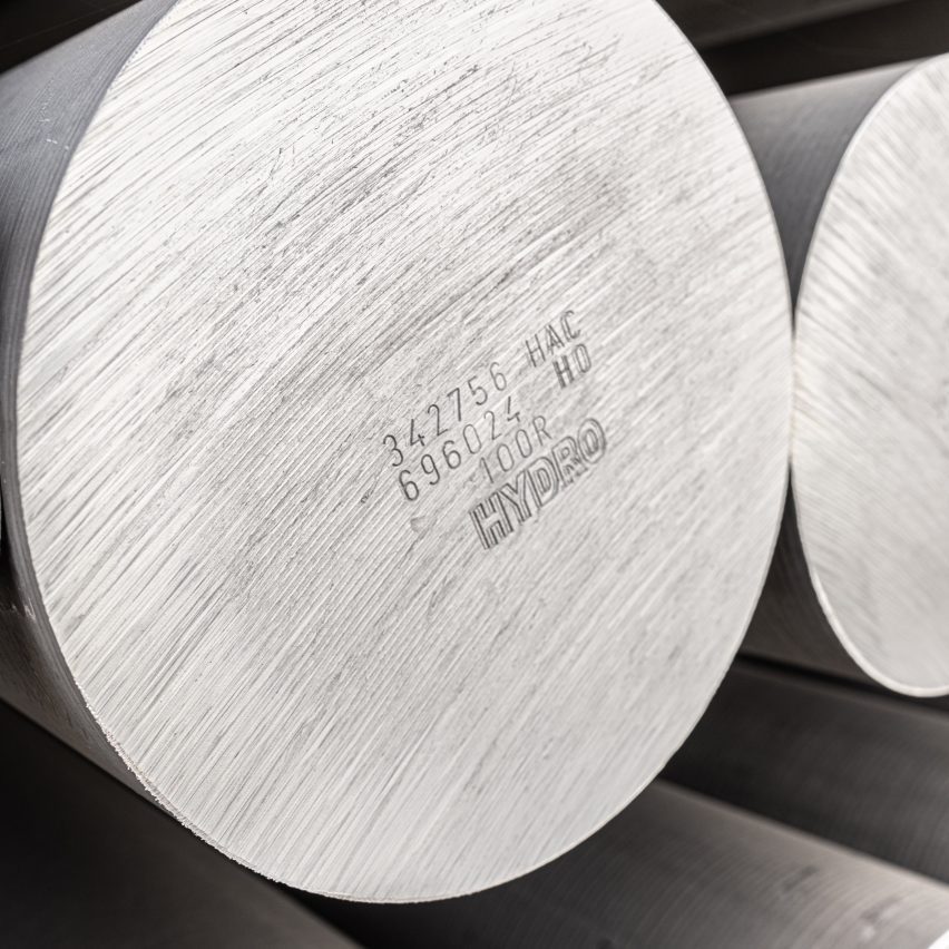 Material innovation of the year Archives | Dezeen