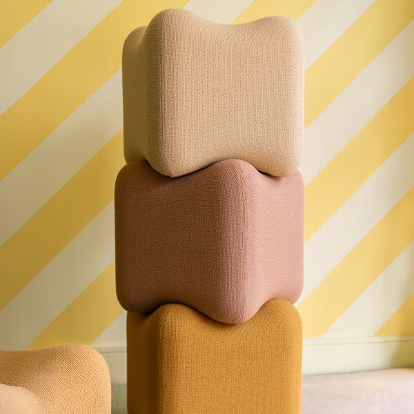 Jelly by Jones + Partners for Deadgood