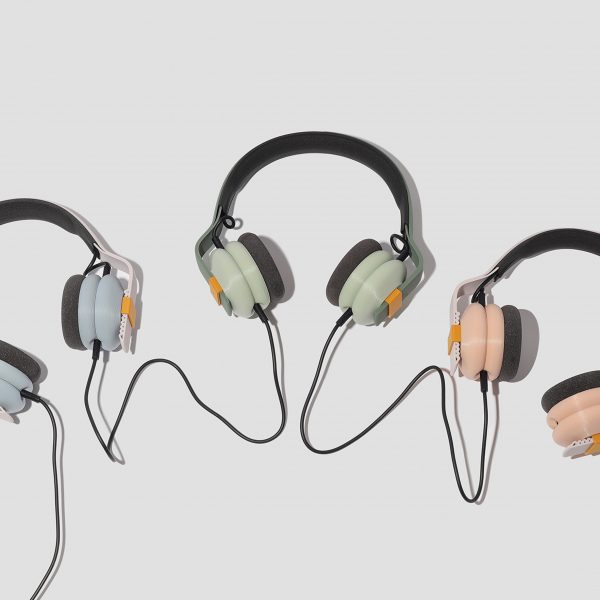 Kibu Children's Headphones by Morrama