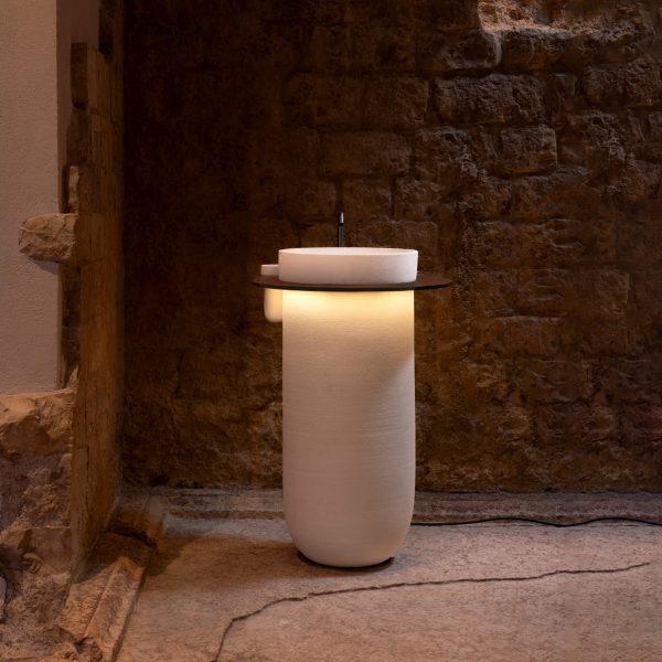 LuneUp by Emanuel Gargano for Terzofoco