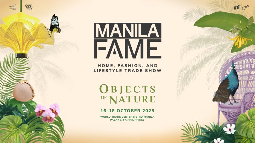 Manila fame graphic