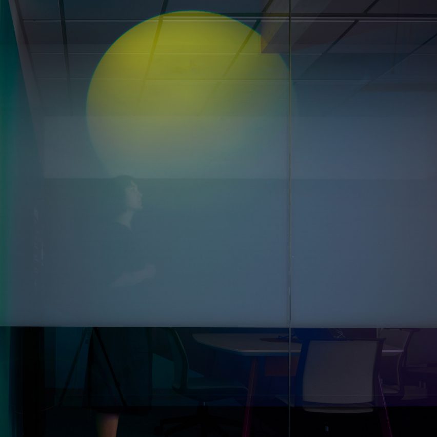 Moons by Office of Things
