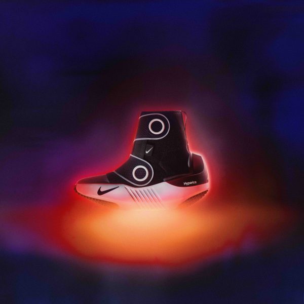 Nike x Hyperice Hyperboot by Hyperice